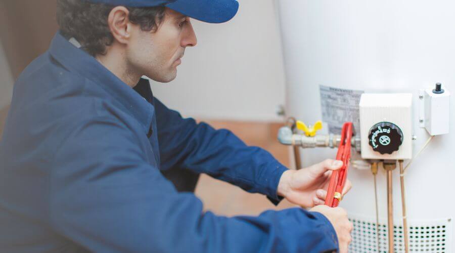 Expert burst pipe repair services in Nuiqsut, AK